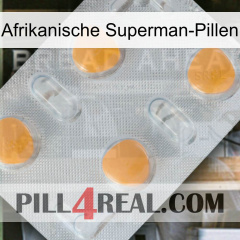 African Superman Pills 24